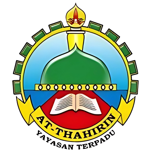 LOGO SMAS AT THAHIRIN